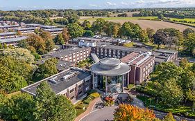 Daresbury Park Hotel